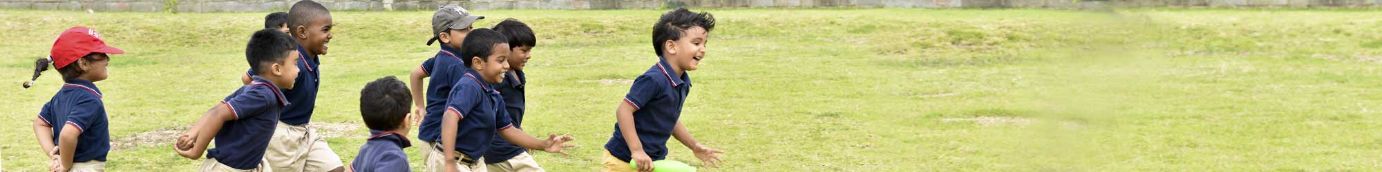 Ashfield Grammar School